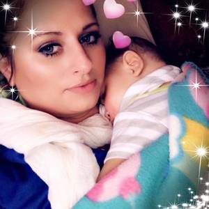 Meet your Posher, Christina